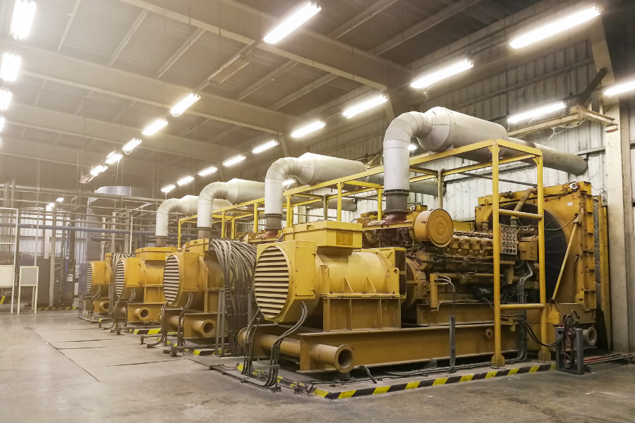 Dual Redundant Operation