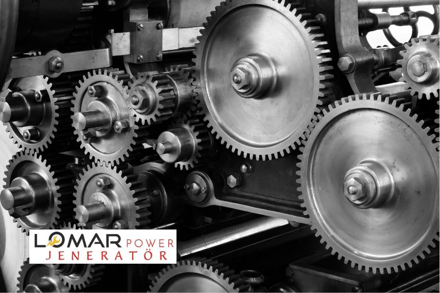 Generator Maintenance and Repair