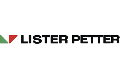 Lister Petter